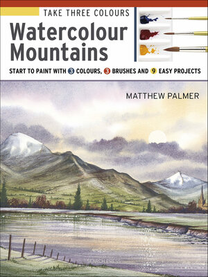 cover image of Take Three Colours